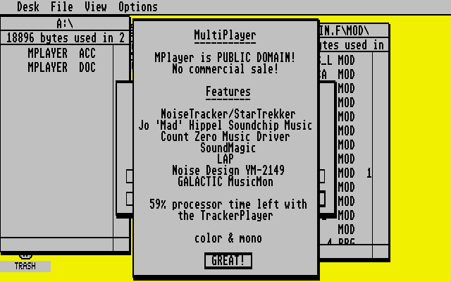 MultiPlayer — screenshot 1
